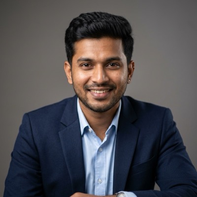 Amit Kumar