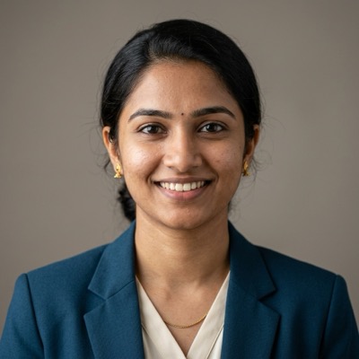 Priya Sharma
